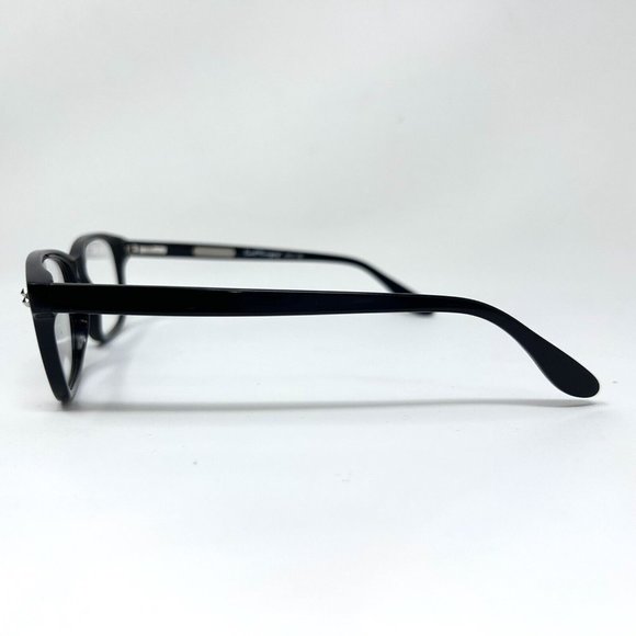 Ernest Hemingway Eyeglasses 4617 Frame 52 [] 17 140 Flex Hinges - Picture 4 of 10